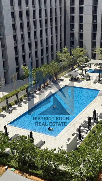 1 Bedroom Flat for Rent in Aljada, Sharjah - IMG-20250907-WA0056. jpg