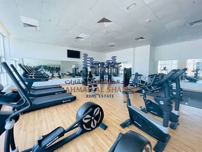 2 Bedroom Apartment for Rent in Al Khan, Sharjah - IMG_1007. jpg