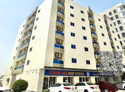 Building for Sale in Al Rawda, Ajman - 17f05ed7-c542-46ab-9e04-6768b4da5f0e. jpg