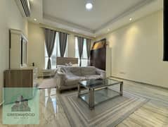 شقة في مدينة خليفة 37999 درهم - 12765761