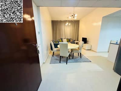 فلیٹ 2 غرفة نوم للايجار في الراشدية، عجمان - IMG-20250910-WA0057. jpg