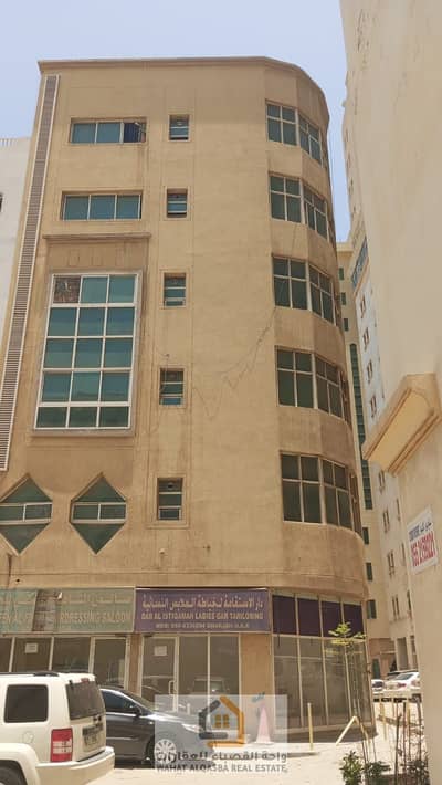 1 Bedroom Building for Sale in Al Mujarrah, Sharjah - 738b50bd-d91a-4d47-9553-f229969deaea. jpg