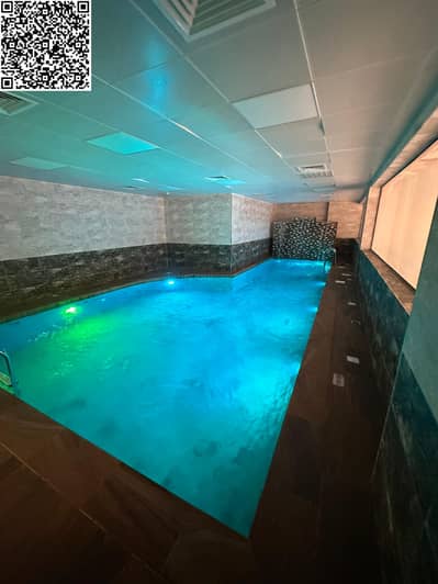 3 Bedroom Flat for Rent in Al Mowaihat, Ajman - IMG-20250909-WA0089. jpg
