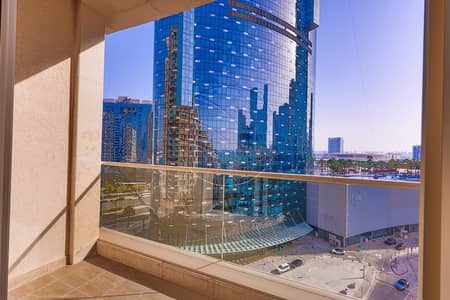 1 Bedroom Apartment for Rent in Al Reem Island, Abu Dhabi - 021A0352. jpg