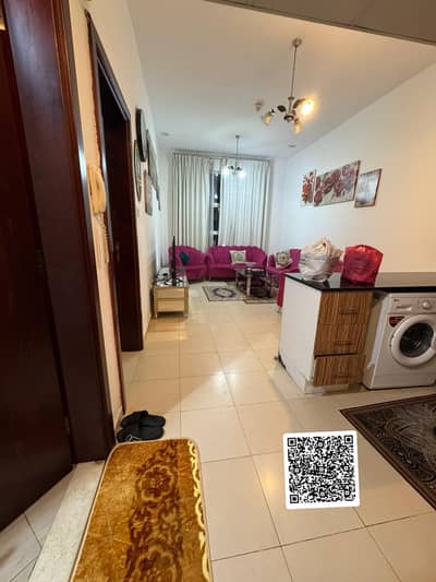 فلیٹ 1 غرفة نوم للايجار في النعيمية، عجمان - 8edb0630-d906-4759-907f-1773f5821623. jpg