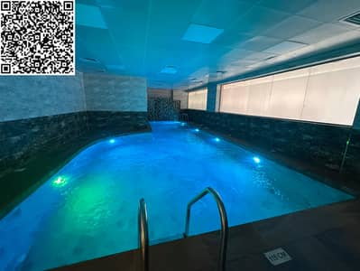 2 Bedroom Apartment for Rent in Al Mowaihat, Ajman - IMG-20250909-WA0071. jpg