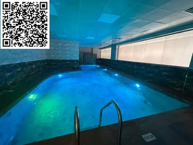 2 Bedroom Apartment for Rent in Al Mowaihat, Ajman - IMG-20250910-WA0068. jpg