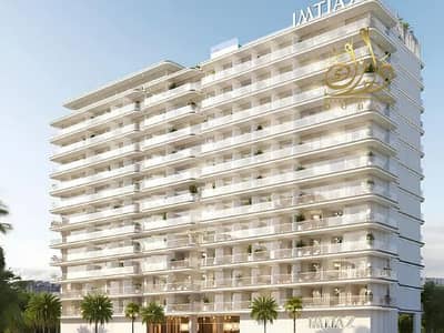 استوديو  للبيع في مجمع دبي لاند ريزيدنس، دبي - Cove-Edition-6-at-DubaiLand-Residence-Complex-1. png