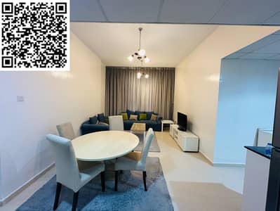 2 Bedroom Apartment for Rent in Al Nuaimiya, Ajman - IMG-20250910-WA0231. jpg