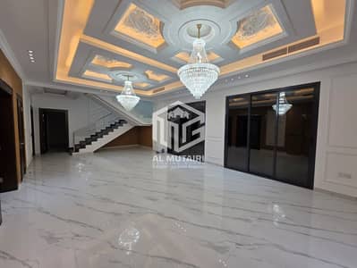 5 Cпальни Вилла в аренду в Аль Захья, Аджман - IMG-20250911-WA0162. jpg