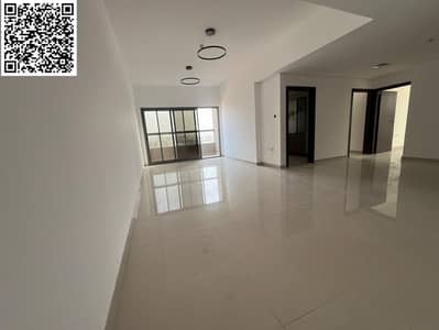 شقة 2 غرفة نوم للايجار في الراشدية، عجمان - IMG-20250911-WA0002. jpg