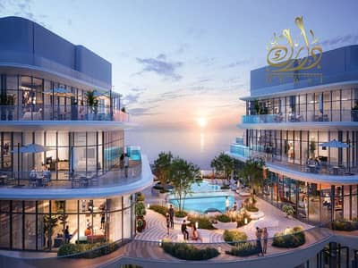 شقة 3 غرف نوم للبيع في جزيرة المرجان، رأس الخيمة - d6ae772570fc437a86b3c74e5e817db5. jpg