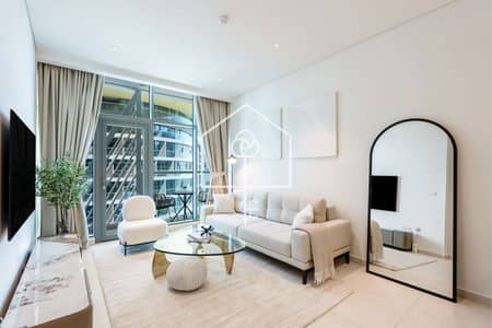 1 Bedroom Apartment for Sale in Palm Jumeirah, Dubai - Seven Palm - 10th Floor - 1 Bedroom. pdf_compressed_page-0004. jpg