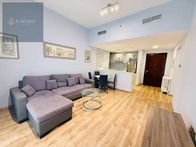 1 Bedroom Flat for Rent in Dubai Marina, Dubai - Rent out 1 BHK Spacious Apartment