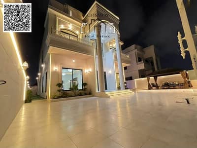 5 Bedroom Villa for Sale in Al Rawda, Ajman - WhatsApp Image 2025-09-11 at 4.24. 20 PM. jpeg