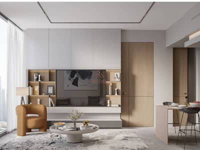 1 Bedroom Apartment for Sale in Discovery Gardens, Dubai - 1BHK | Near to Metro | Prime Location | mid floor
