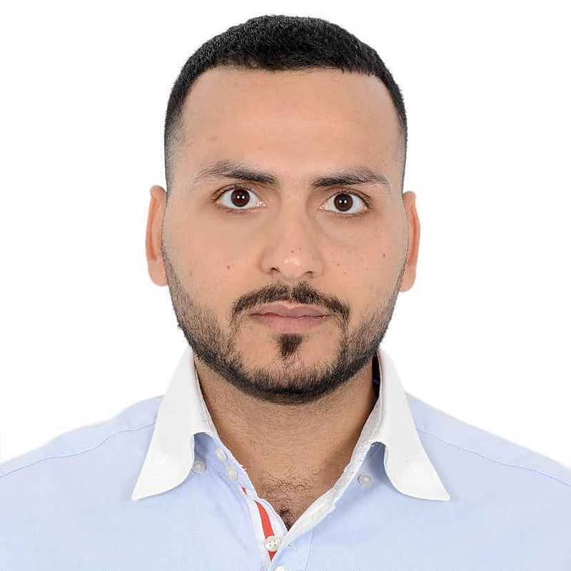 Elsayed Mohamed