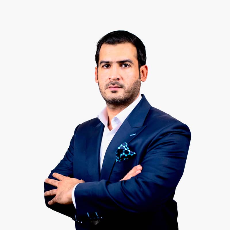 Ahmed Younis