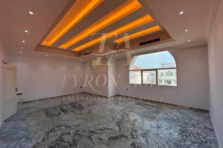 6 Bedroom Villa for Rent in Al Khawaneej, Dubai - Basement | Huge Garden | Ready to move