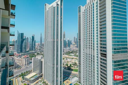 استوديو  للبيع في زعبيل، دبي - شقة في داون تاون فيوز،زعبيل 2،زعبيل 2400000 درهم - 12765877