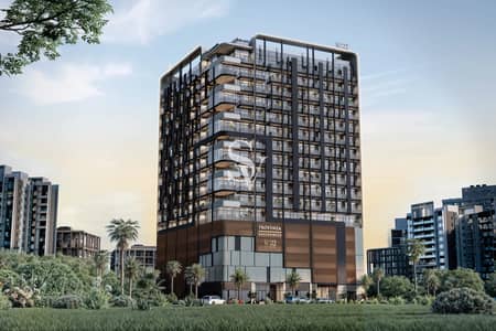 1 Bedroom Apartment for Sale in Jumeirah Village Circle (JVC), Dubai - LUXURY SMART HOMES| ELEGANT| POST HANDOVER