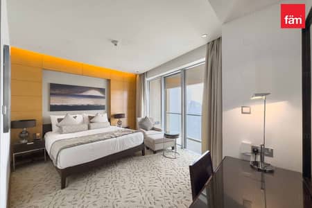1 Bedroom Apartment for Rent in Downtown Dubai, Dubai - Your Spa, Your Chef, Your Concierge, Daily