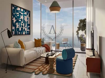 2 Bedroom Flat for Sale in Dubai Maritime City, Dubai - 11757. jpg