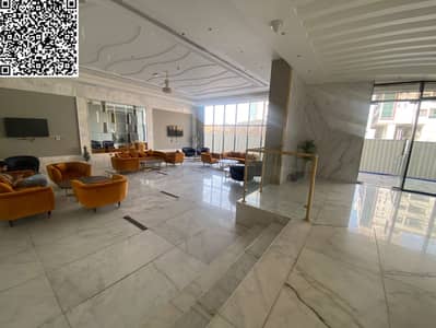 شقة 2 غرفة نوم للايجار في الحميدية، عجمان - IMG-20250903-WA0165. jpg