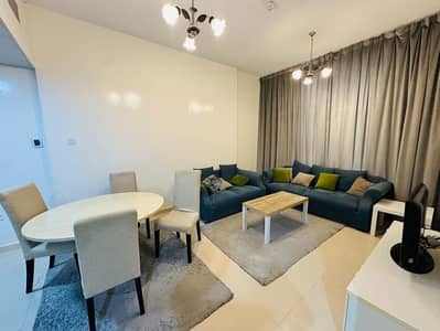 2 Bedroom Apartment for Rent in Al Nuaimiya, Ajman - IMG-20250910-WA0301. jpg