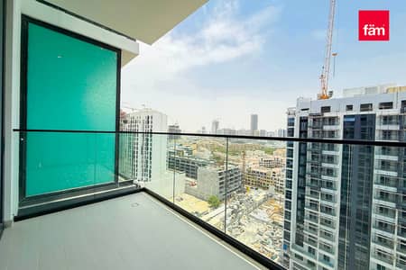 Studio for Rent in Jumeirah Village Circle (JVC), Dubai - Vacant l Prime Location l Brand New