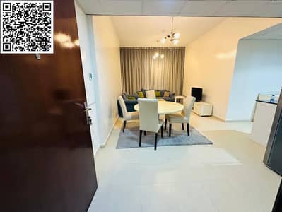 2 Bedroom Flat for Rent in Al Nuaimiya, Ajman - IMG-20250910-WA0159. jpg