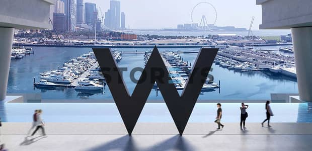 迪拜港， 迪拜 2 卧室单位待售 - 6797437c45c845353429021a_W Residences DH 2 by Arada - photo 5. jpg