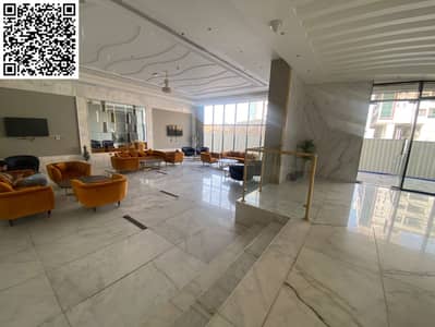 فلیٹ 2 غرفة نوم للايجار في الحميدية، عجمان - IMG-20250903-WA0146. jpg