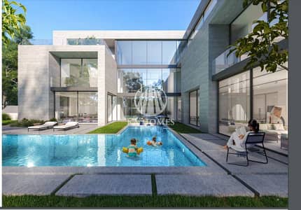 4 Bedroom Villa for Sale in Tilal City, Sharjah - 335353620_761847782054640_1572907060728829478_n. jpg