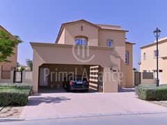 Single Row | Corner Plot | Stand Alone Villa