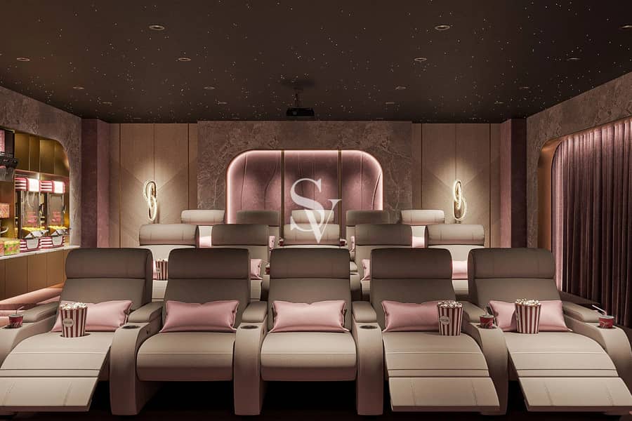 Q GARDENS ALIYA | LUXURY LIVING | INVESTOR DEAL - Image 3