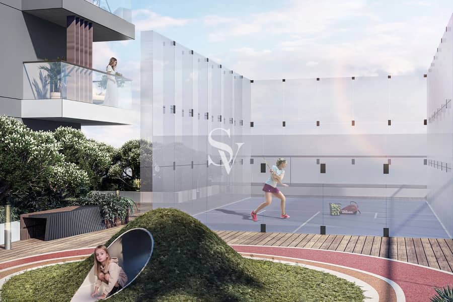 Q GARDENS ALIYA | LUXURY LIVING | INVESTOR DEAL - Image 5