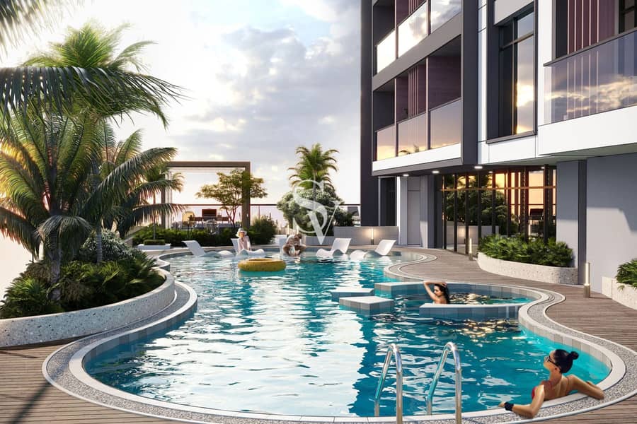 Q GARDENS ALIYA | LUXURY LIVING | INVESTOR DEAL - Image 6