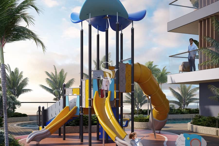 Q GARDENS ALIYA | LUXURY LIVING | INVESTOR DEAL - Image 7