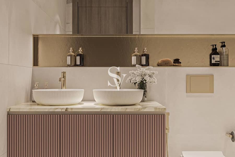 Q GARDENS ALIYA | LUXURY LIVING | INVESTOR DEAL - Image 9