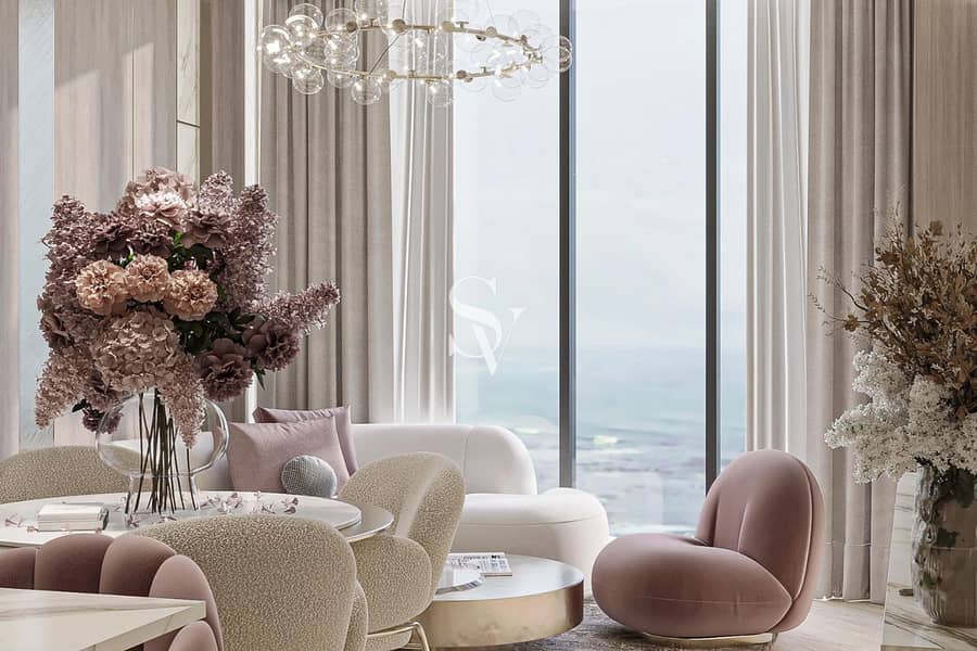 Q GARDENS ALIYA | LUXURY LIVING | INVESTOR DEAL - Image 10