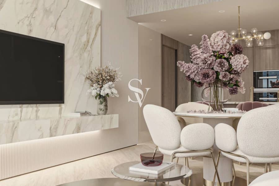 Q GARDENS ALIYA | LUXURY LIVING | INVESTOR DEAL - Image 11