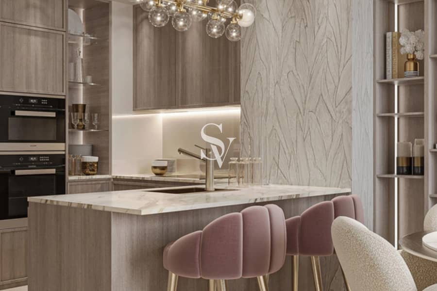 Q GARDENS ALIYA | LUXURY LIVING | INVESTOR DEAL - Image 12