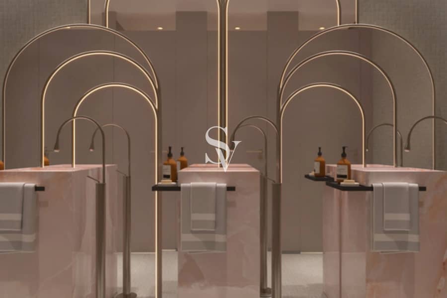 Q GARDENS ALIYA | LUXURY LIVING | INVESTOR DEAL - Image 13