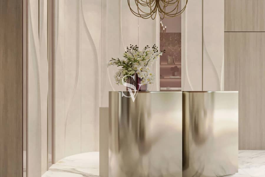 Q GARDENS ALIYA | LUXURY LIVING | INVESTOR DEAL - Image 15