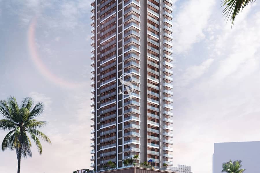 Q GARDENS ALIYA | LUXURY LIVING | INVESTOR DEAL - Image 17