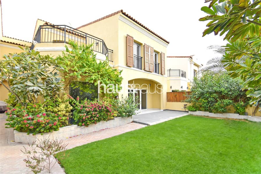 Upgraded | Quiet Location | Park Backing