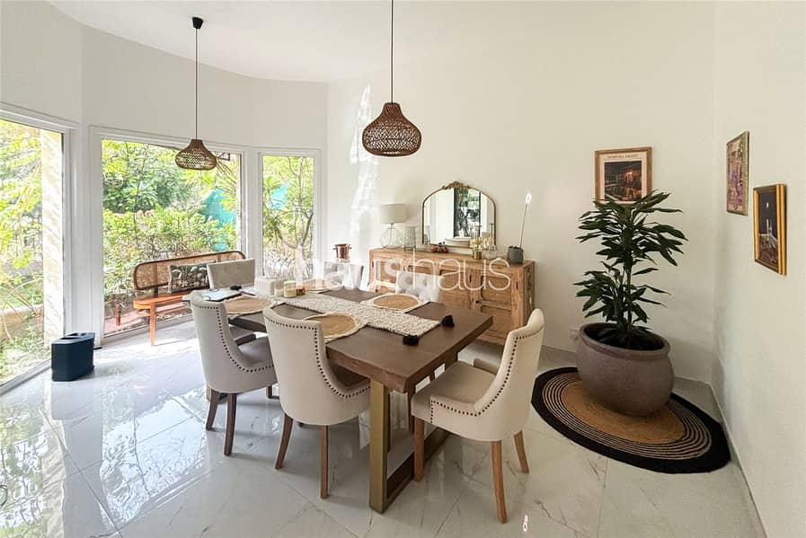 Upgraded | Quiet Location | Park Backing