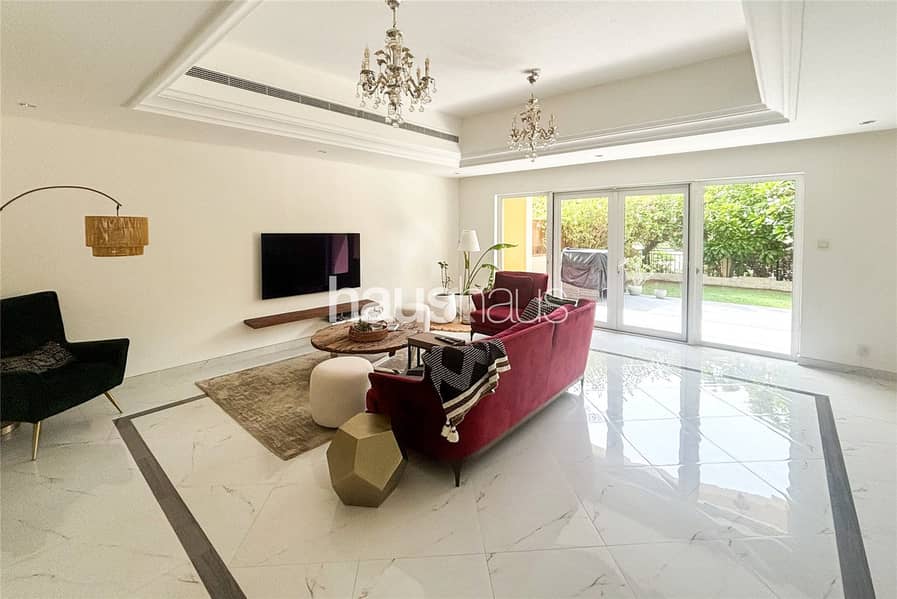 Upgraded | Quiet Location | Park Backing