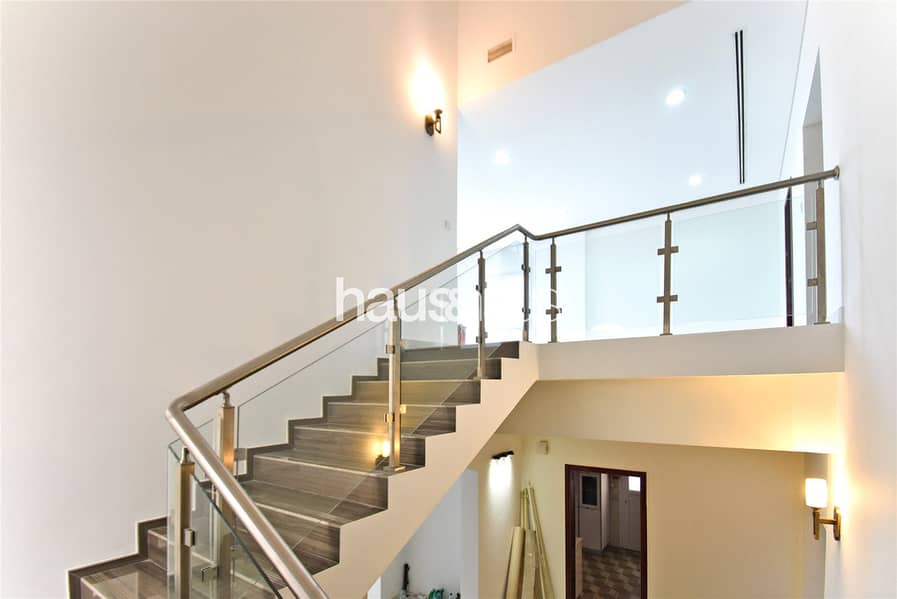 Upgraded | Quiet Location | Park Backing